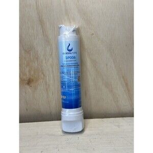 Glacialpure Replacement Refrigerator Filter Module # GP006 NEW